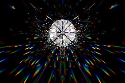 宝石 不思議な力