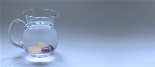 宝石 不思議な力